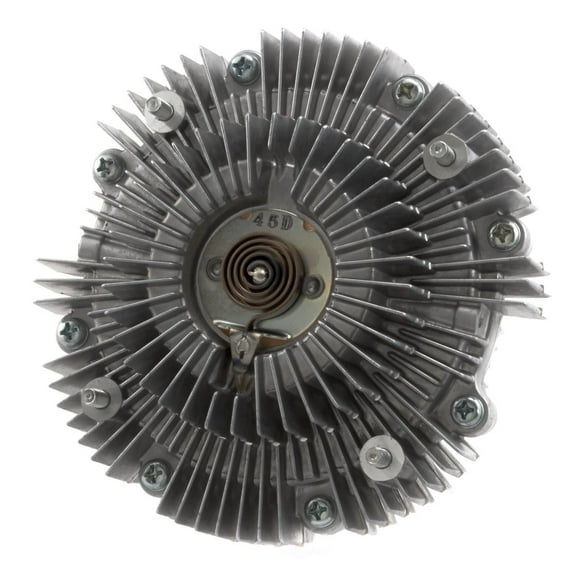 Engine Cooling Fan Clutch Fits select: 2005 TOYOTA TACOMA