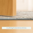 thumbnail image 5 of Addison Rugs Chantille Indoor/Outdoor Traditional Global Beige Machine Washable Rectangle Rug, 10' x 14', 5 of 8