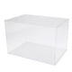 thumbnail image 1 of Vogacara Vitrina acrílica transparente Modelo a prueba de polvo Figuras Caja de presentación 40x30x30cm Juguetes, 1 of 1
