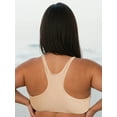 thumbnail image 2 of Calypsa Women's and Women's Plus Racerback Swim Bra with Removable Cups, 2 of 11