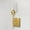 Gold, variant on HYMELA Battery Operated Wall Sconce,Matte Gold Rechargeable Wall Light Fixtures for Bathroom Hallway Kitchen Mirror,Bulb Included