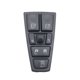 thumbnail image 1 of Cambiar Irfora 20752918 Reemplazo del interruptor de la ventana eléctrica para Volvo Truck FH12 FM VNL 20455317 20568857 Irfora Cambiar, 1 of 7