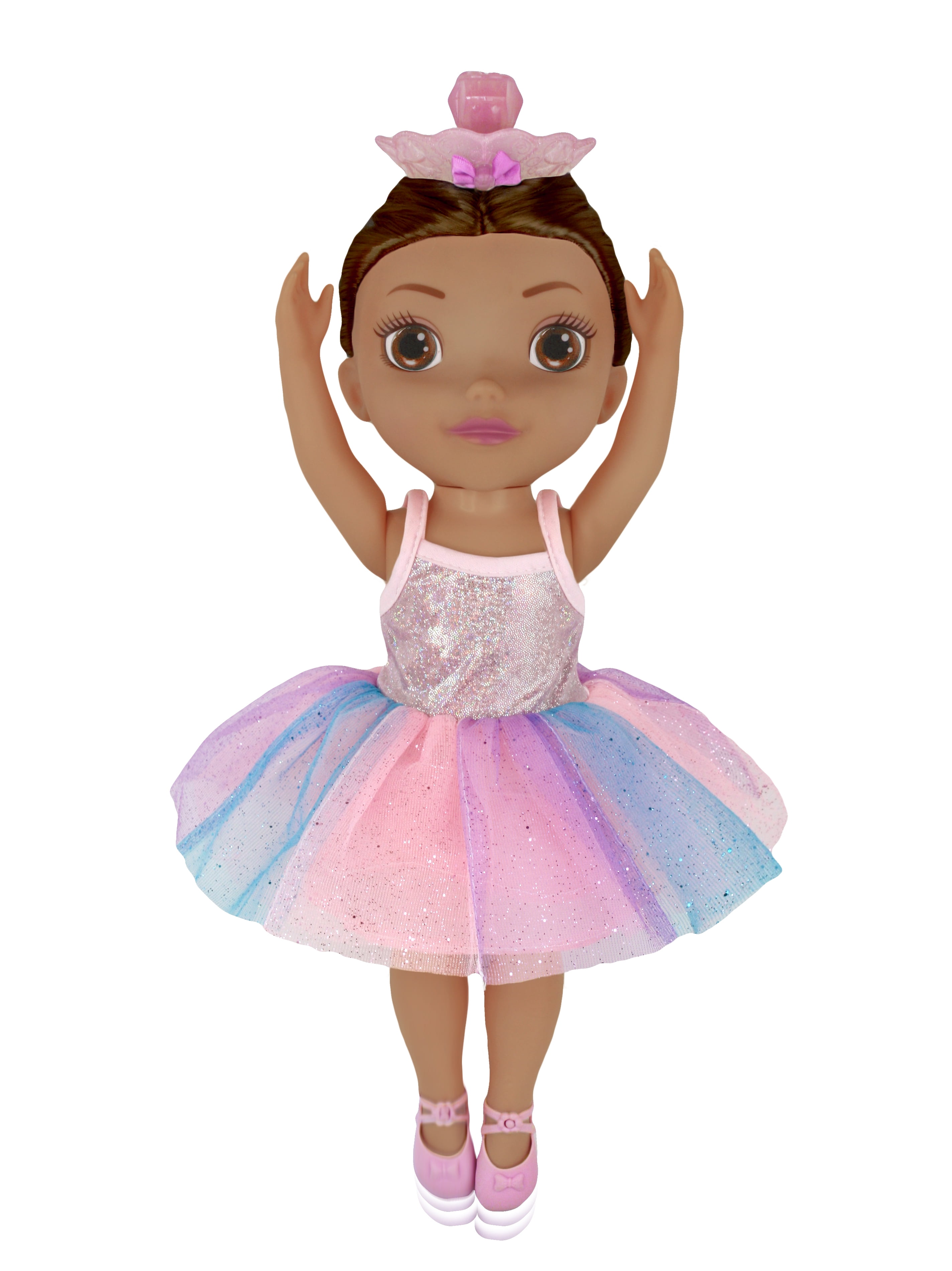 ballerina toys for 4 year old