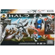 Mega Bloks Halo Promethean Warriors