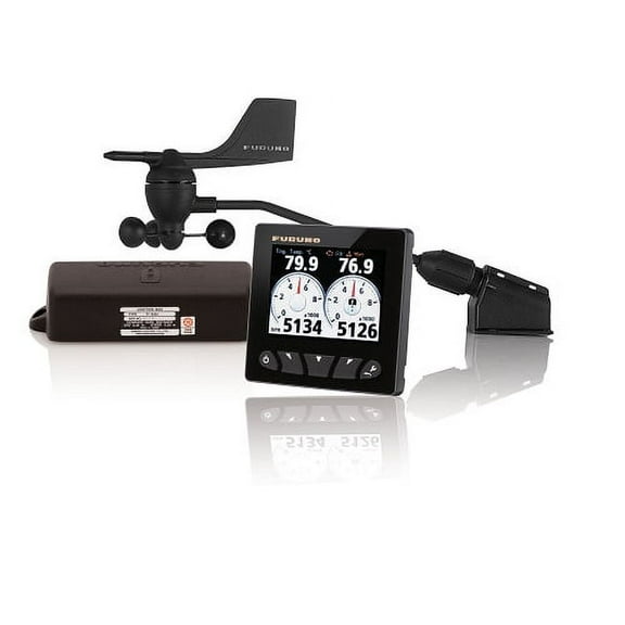 Furuno 17747674 Basic Fi70 Wind Package