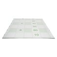 thumbnail image 5 of 15pcs Self Adhesive 24" Carpet Tiles Peel And Stick Floor Plank Mat Non-Slip, 5 of 14