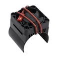 thumbnail image 2 of 42mm RC Motor Cooling Fan 812 K80 Motor Replacement Cooling Fan, 2 of 7