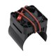 thumbnail image 2 of Disipador de calor del motor de 11000 RPM 4274 4282 Piezas de repuesto del motor Ventilador de enfriamiento del radiador para Negro, 2 of 7