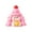 I, variant on Falleo Clearance Christmas Cartoon Animal Pig Snowman Christmas Tree Cute Duck Micro Landscape Christmas Tree Snow Decoration Christmas Gifts