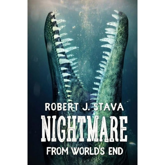 Nightmare From World's End, (Paperback)