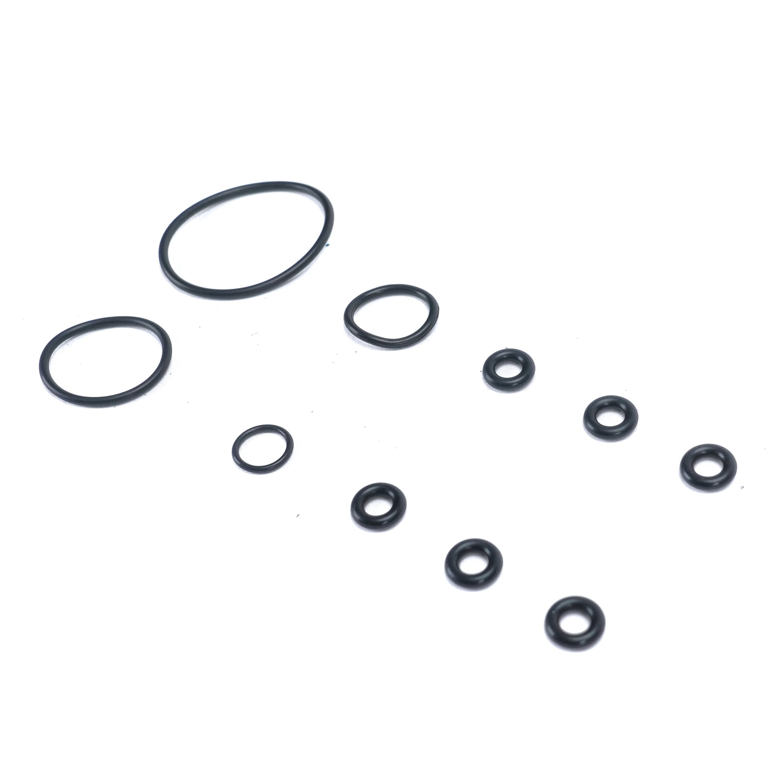 MOCA AUTOPARTS Head Gasket Set Graphite Fit for 2004-2005 Dodge Dakota Durango 3.7L & 2002-2005 Jeep Liberty 3.7L