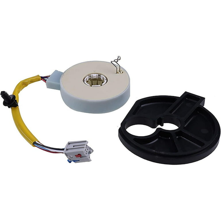 Power Steering Seals Sellos De Dirección Asistida - Sensor De Par De