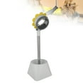 thumbnail image 3 of Soporte para Secador de Pelo ANGGREK ABS de Acero Inoxidable 45 cm, 3 of 7