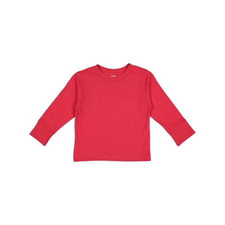 

Clementine Toddler Long-Sleeve T-Shirt
