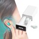 thumbnail image 5 of Auriculares Deportivos Intrauditivos Verdaderos Auriculares Inalámbricos Caja de Carga de 2200 MAh Pantalla Digital Gran Universal Tou - blanco, 5 of 10