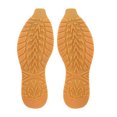 thumbnail image 1 of SHISUYAN 1 Paire de Coussinets Anti-Bruit pour Chaussures, Coussinets de Semelle pour Espadrilles, Coussinets de Protection pour Bottes, Patchs de Réparation, 1 of 8