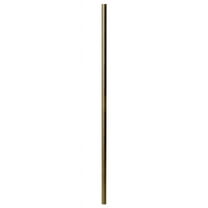 Deckorators Bronze Deck Round Classic Railing Balusters Pack of 10