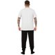 thumbnail image 2 of WandaVision - Juego de Pijama TV para Hombre (Gris, Negro), 2 of 5