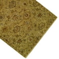thumbnail image 3 of Kalaty Artisan Area Rug AN-043 Transitional Contemporary Design with Rectangle Multi, 6' x 9', 3 of 4