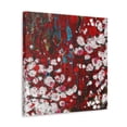 thumbnail image 2 of Cherry Blossom Symphony. - Canvas, 2 of 10