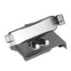 thumbnail image 5 of Soporte de teléfono de gravedad ajustable manos libres tablero soporte de teléfono celular reemplazo para Tesla modelo Y modelo 3 RHD CP 0152 02, 5 of 5