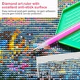thumbnail image 5 of Diamond Drawing Ruler with 800 Blank Grids for Drill Art Crafts (#141), 5 of 6