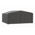 thumbnail image 4 of Garage ShelterTube classé vent/neige 20x18x10  Grs, 4 of 7