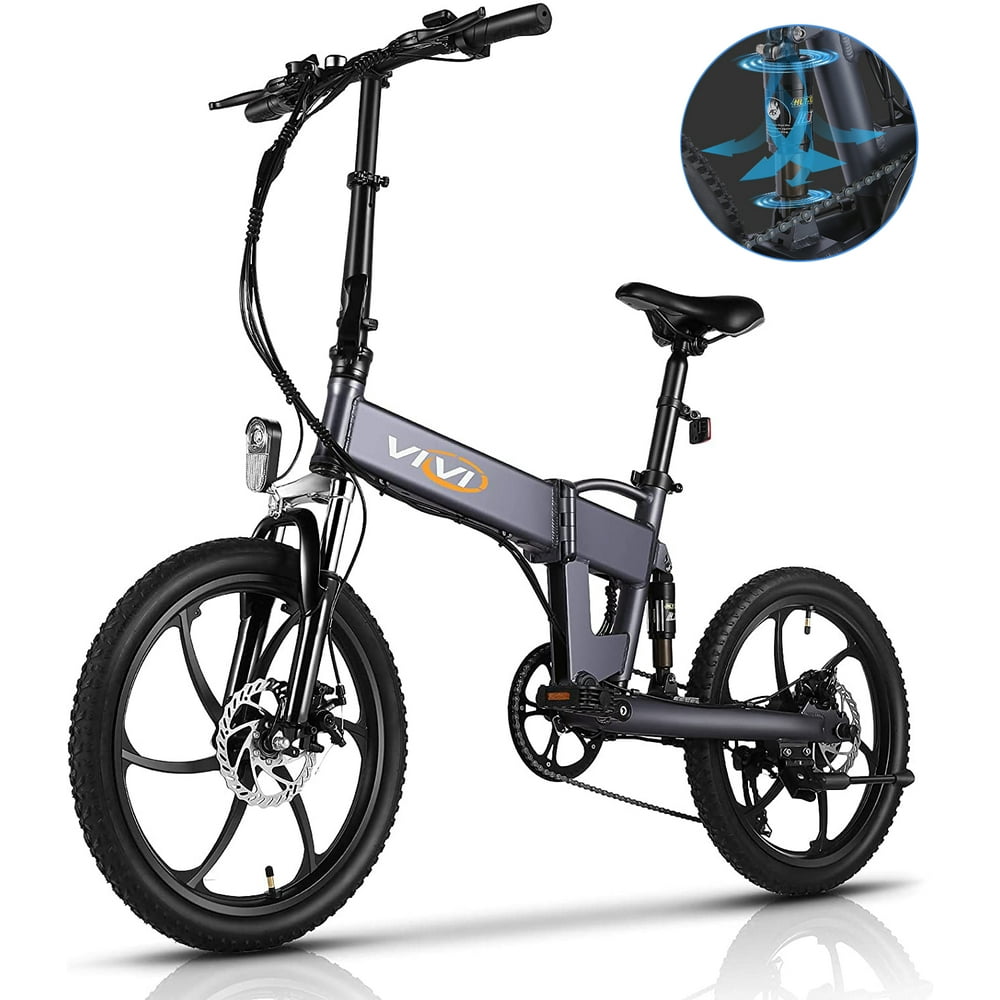 electric bike under 400