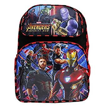 funko thanos backpack