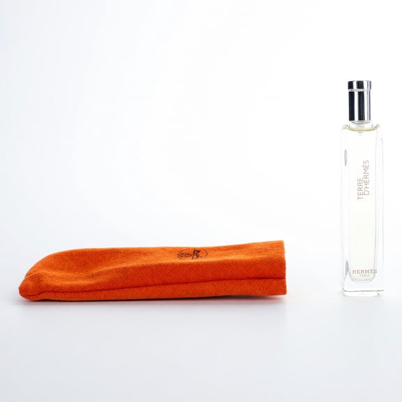 Terre DHermes by Hermes for Men - 0.5 oz EDT Spray
