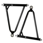 Front Upper Left And Right A-Arm for Yamaha Raptor 660R 660 R YFM660 R 2001-2005