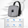 thumbnail image 1 of WiFi Wireless Display Dongle Phone Laptop TV Stick Compatible con HDMI (2.4G 1080P), 1 of 8