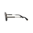 thumbnail image 3 of Gafas de sol Philipp Plein SPP 151 M 0700 negras para hombre, 3 of 6