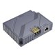 thumbnail image 4 of Inyector PoE GigE de 150 W, 2 en 1, para kit de conversión de Internet satelital rectangular Gen 3 V3, CC 9-36 V, 4 of 14