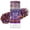 I, variant on Halloween Body Paint Stick, Face and Body Paint Sticks, Holographic Metallic Glitter Waterproof Formula Adult Halloween Festival Rave Stage Body Art Makeup