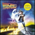 thumbnail image 1 of BACK TO THE FUTURE (MUSIC FROM THE MOTION PICTURE SOUNDTRACK), 1 of 3