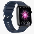 thumbnail image 2 of Reloj Inteligente Fralugio E200 Silicon Full Hd Azul Sport, 2 of 4
