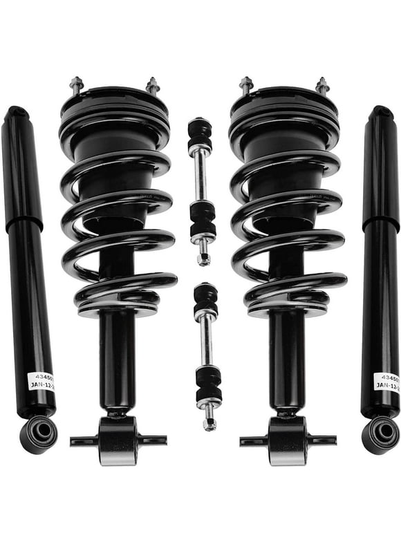 Suspension Components Kits in Suspension Parts & Components
