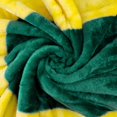 thumbnail image 7 of College Covers ORETH Oregon Throw Blanket- Bedspread, 7 of 7