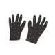 thumbnail image 5 of Guantes de muñeca Qarigey para patinaje artístico Negro L 2piezas, 5 of 6