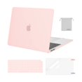 thumbnail image 1 of Funda MOSISO compatible con el chip M1 de 13,3 pulgadas del MacBook Air 2021, 1 of 7