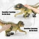 thumbnail image 5 of Juguete de dinosaurio con control remoto VERTOY T-Rex para niños de 3 a 12 años, 5 of 8