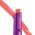 thumbnail image 4 of CoverGirl Simply Ageless Lip Flip Liner - Lip Liner, Long Lasting Lip Liner - Brilliant Coral, 4 of 14