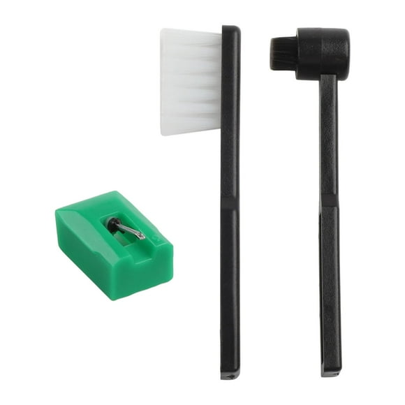 For Audio-Technica ATN95E AT93 AT3400 AT3450 Cartridge Replacement Needle Green