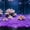 01Purple, variant on Chanana Artificial Grass Dense Grass Mats, Green Aquatic Plants Mats Aquarium Decorations, Artificial Plastic Lawn Mat, Underwater Landscape for Fish Tanks, Reptile Terrarium, 9.8X9.8"