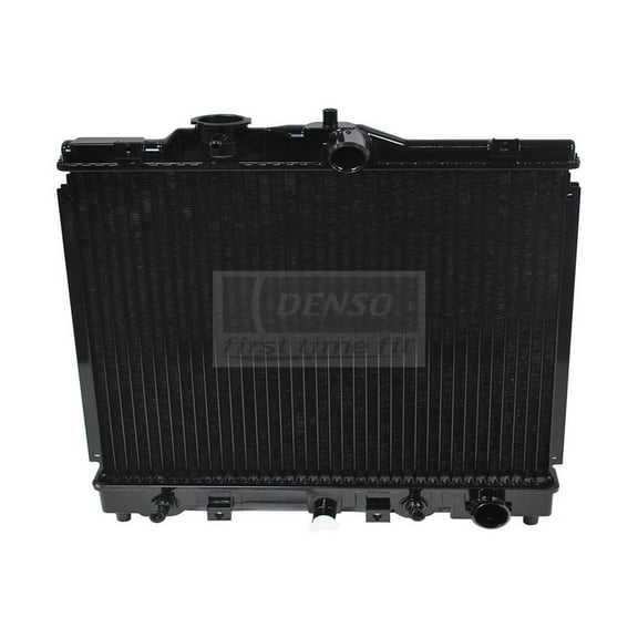 Denso Radiator Fits select: 1992-1997 HONDA CIVIC