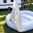 thumbnail image 1 of OUNONA Waterproof Cover Outdoor Telescope in 1Set for Telescope Users, 1 of 5