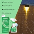 thumbnail image 3 of Jakehoe Invisible Adhesive Sealant Household Multi-Purpose Invisible Sealant Waterproof Adhesive Spray, 3 of 5