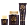 thumbnail image 2 of Set de regalo de perfume English Laundry Crown de 3 piezas para hombre, 2 of 4