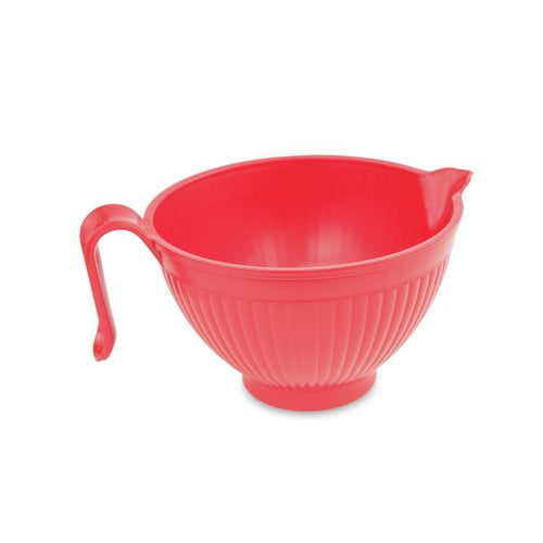 Nordic Ware Better Batter Plastic Mixing Bowl